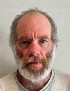 Timothy J Ryland a registered Sex Offender of California