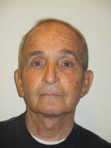 Timothy Dow Stoddard a registered Sex Offender of California