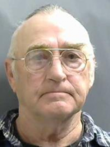 Timothy Stowell a registered Sex Offender of California