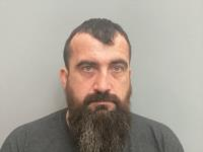 Timothy Dean Sturgeon a registered Sex Offender of California