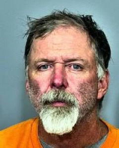 Timothy Victory a registered Sex Offender of California