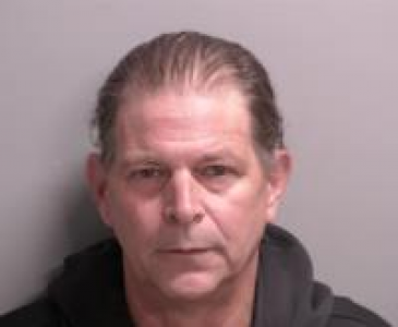 Tim H Canale a registered Sex Offender of California