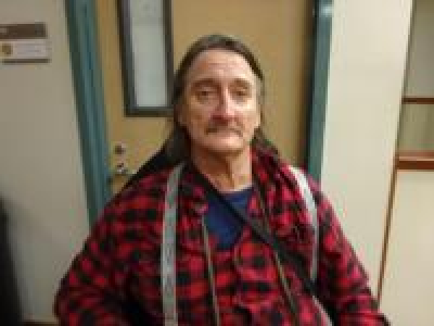 Tim J Wright a registered Sex Offender of California