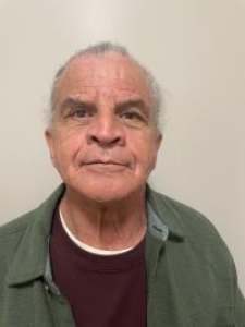 Tino Bartholomew a registered Sex Offender of California