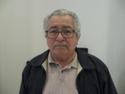 Tito Richard Ruiz a registered Sex Offender of California