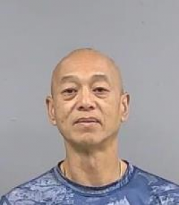 Toan Chua a registered Sex Offender of California