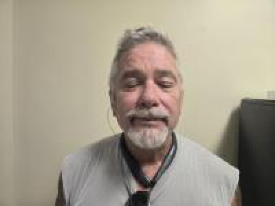 Todd Cameron Bertrang a registered Sex Offender of California