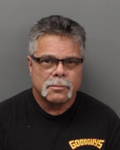 Todd Michael Caddy a registered Sex Offender of California