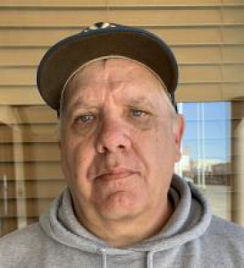 Todd Alan Conley a registered Sex Offender of California