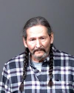 Todd Perez a registered Sex Offender of California