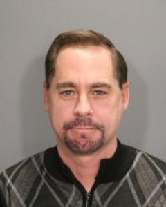 Todd Robert Sousa a registered Sex Offender of California