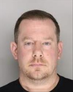 Todd Martin Spear a registered Sex Offender of California