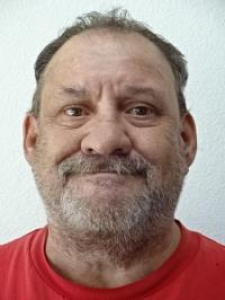 Todd Lawrence Stutz a registered Sex Offender of California