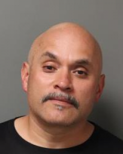 Tomas Isaac Fuentes a registered Sex Offender of California