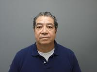 Tomas Ramirez a registered Sex Offender of California