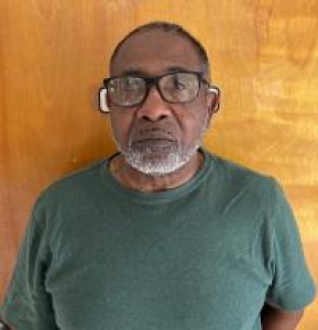 Tommie Lee Harris a registered Sex Offender of California