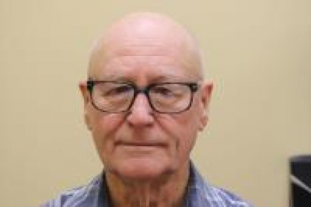 Tommy Floyd Boen a registered Sex Offender of California