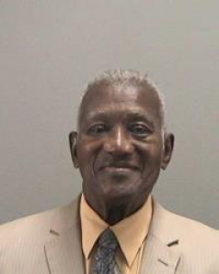 Tommy Lee Brown a registered Sex Offender of California