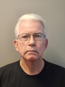 Tommy Edward Fairfax a registered Sex Offender of California