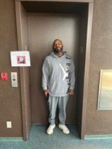 Tommy Bennard Henderson a registered Sex Offender of California