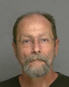 Tommy Jay Johnston II a registered Sex Offender of California