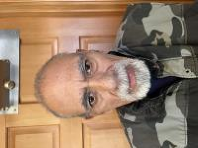 Tommy Lopez a registered Sex Offender of California