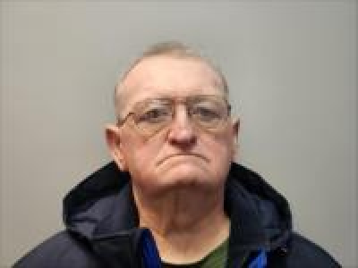 Tom Charles Eck a registered Sex Offender of California