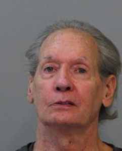 Tom Kirkpatrick Meredith a registered Sex Offender of California