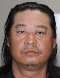 Tong Ka Ying Vue a registered Sex Offender of California