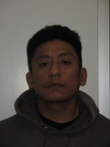 Tony Mitchell Castillo a registered Sex Offender of California