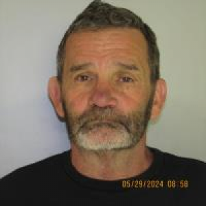 Tony Gail Farris Jr a registered Sex Offender of California