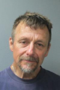 Tony Lee Icenogle a registered Sex Offender of California