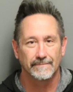 Tony Benjamin King a registered Sex Offender of California