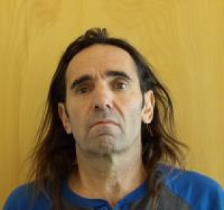 Tony Nicholas Kontos a registered Sex Offender of California