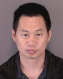 Tony Kien La a registered Sex Offender of California