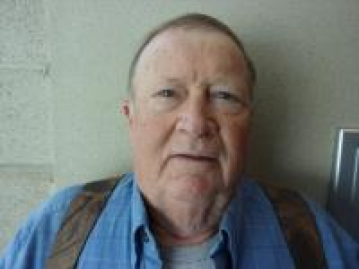 Tony Leroy Morton a registered Sex Offender of California