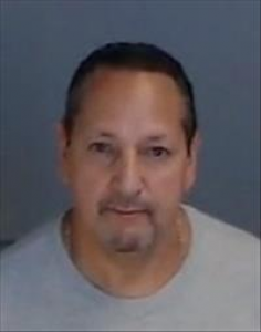 Tony Anthony Orona a registered Sex Offender of California