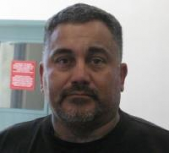 Tony Miguel Petterz a registered Sex Offender of California
