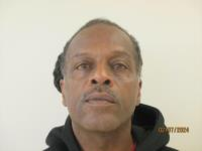 Tony C Smith a registered Sex Offender of California