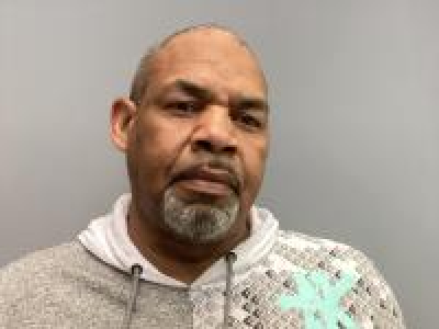 Tony Terrell Smith a registered Sex Offender of California