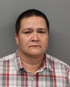 Tony Ray Stevenson a registered Sex Offender of California