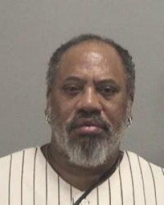 Tony Larnell Thibodeaux a registered Sex Offender of California