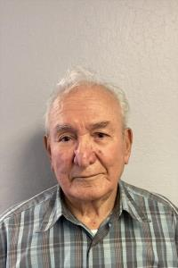 Toribio Berumen a registered Sex Offender of California