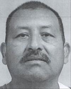 Toribio Meza a registered Sex Offender of California