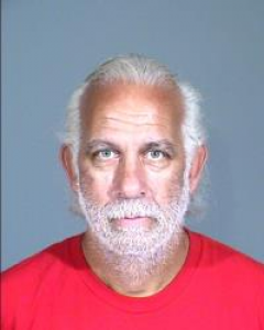 Tracy Dale Butcher a registered Sex Offender of California