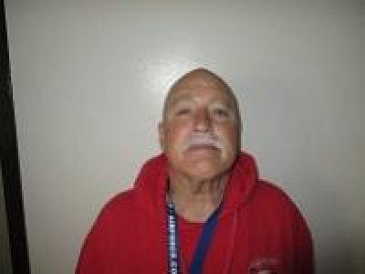 Tracy Richard Karr a registered Sex Offender of California