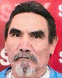 Transito Memdez Rivas a registered Sex Offender of California