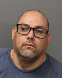 Travis Levi Banegas a registered Sex Offender of California