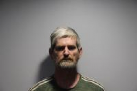 Travis Jason Harrel a registered Sex Offender of California