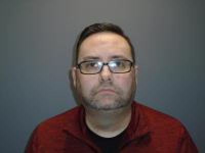 Travis Ray Powers a registered Sex Offender of California